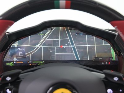 2025 FERRARI 296 GTS 缩略图 27