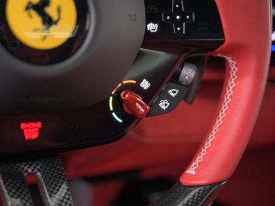 2025 FERRARI 296 GTS 缩略图 24