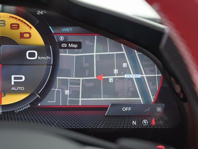 2025 FERRARI 296 GTS 缩略图 26