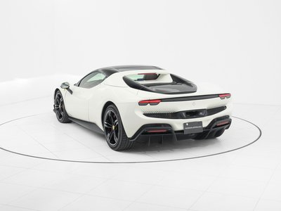 2025 FERRARI 296 GTS 缩略图 14
