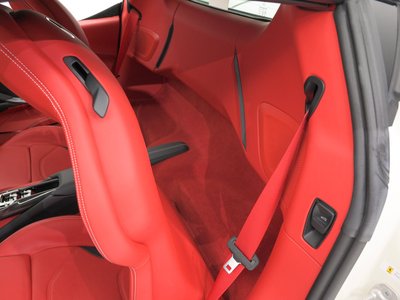 2025 FERRARI 296 GTS 缩略图 21