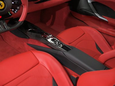 2025 FERRARI 296 GTS 缩略图 29