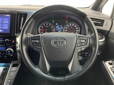 TOYOTA VELLFIRE - 10