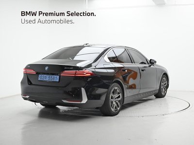 BMW I5 - 4