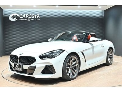 BMW Z4 - 1