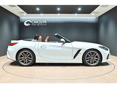 BMW Z4 - 9