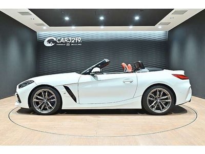 BMW Z4 - 10