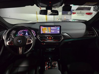 صورة 5 لـ 2024 BMW X4