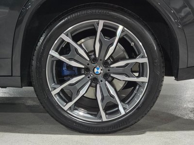 صورة 6 لـ 2024 BMW X4