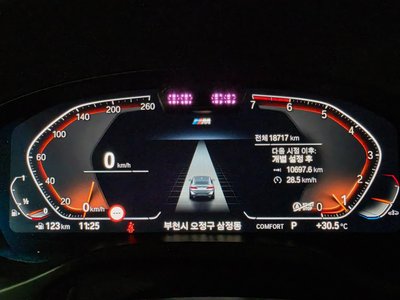 صورة 8 لـ 2024 BMW X4