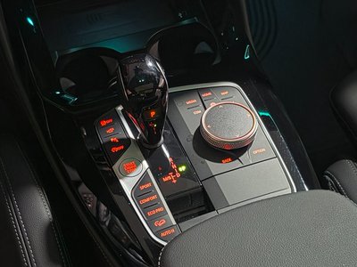 صورة 9 لـ 2024 BMW X4
