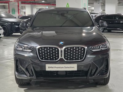 صورة 2 لـ 2024 BMW X4
