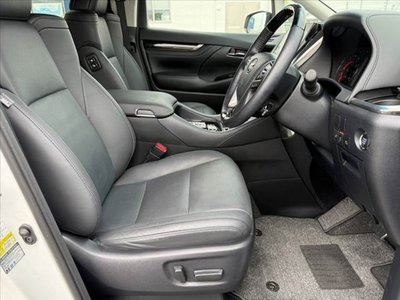 صورة مصغرة 16 لـ 2022 TOYOTA ALPHARD
