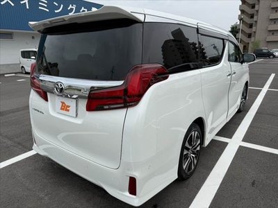صورة مصغرة 15 لـ 2022 TOYOTA ALPHARD
