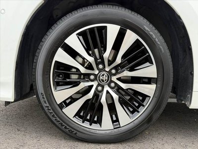 صورة مصغرة 48 لـ 2022 TOYOTA ALPHARD