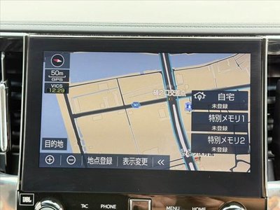 صورة مصغرة 25 لـ 2022 TOYOTA ALPHARD
