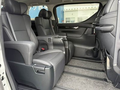 صورة مصغرة 18 لـ 2022 TOYOTA ALPHARD