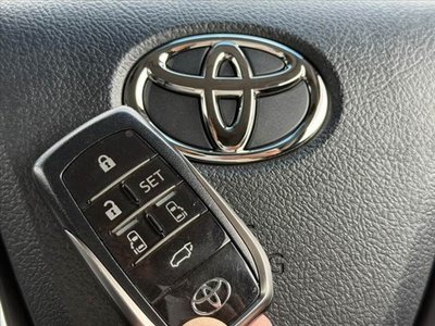 صورة مصغرة 32 لـ 2022 TOYOTA ALPHARD