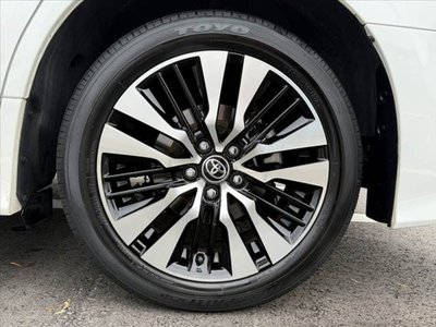 صورة مصغرة 50 لـ 2022 TOYOTA ALPHARD