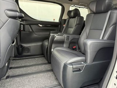 صورة مصغرة 19 لـ 2022 TOYOTA ALPHARD