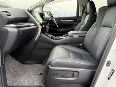 صورة مصغرة 17 لـ 2022 TOYOTA ALPHARD