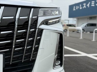 صورة مصغرة 42 لـ 2022 TOYOTA ALPHARD