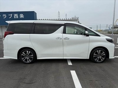 صورة مصغرة 11 لـ 2022 TOYOTA ALPHARD