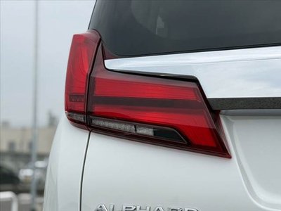 صورة مصغرة 43 لـ 2022 TOYOTA ALPHARD