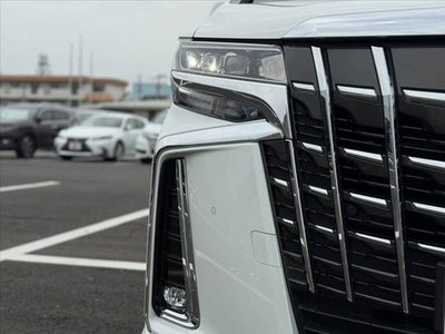 صورة مصغرة 41 لـ 2022 TOYOTA ALPHARD