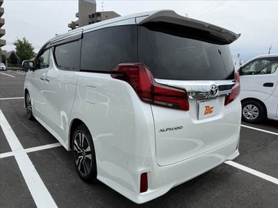 صورة مصغرة 13 لـ 2022 TOYOTA ALPHARD