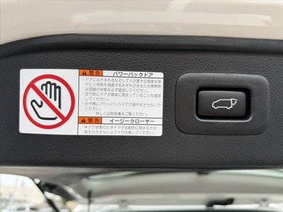 صورة مصغرة 29 لـ 2022 TOYOTA ALPHARD