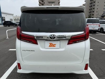 صورة مصغرة 14 لـ 2022 TOYOTA ALPHARD