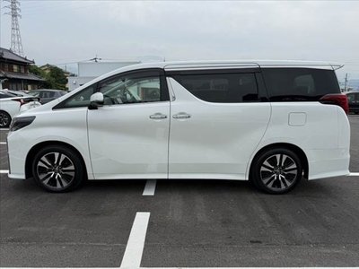 صورة مصغرة 12 لـ 2022 TOYOTA ALPHARD
