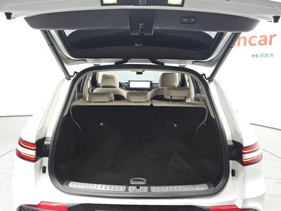 صورة مصغرة 26 لـ 2021 Genesis GV70