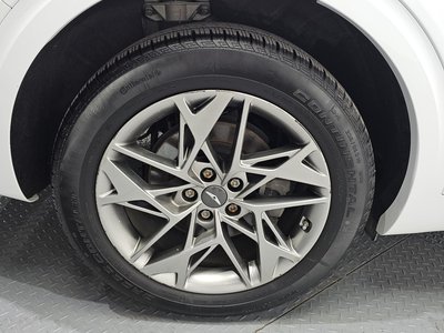 2021 Genesis GV70 photo 6