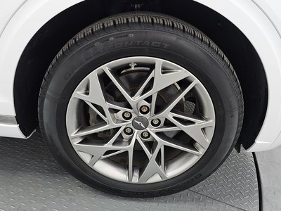 2021 Genesis GV70 photo 8