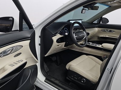 صورة مصغرة 17 لـ 2021 Genesis GV70