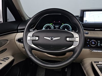 صورة مصغرة 18 لـ 2021 Genesis GV70