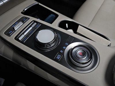 صورة مصغرة 12 لـ 2021 Genesis GV70