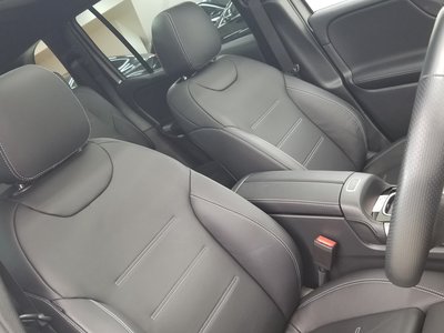 2025 Mercedes-BENZ GLB 缩略图 12