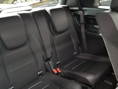2025 Mercedes-BENZ GLB 缩略图 13