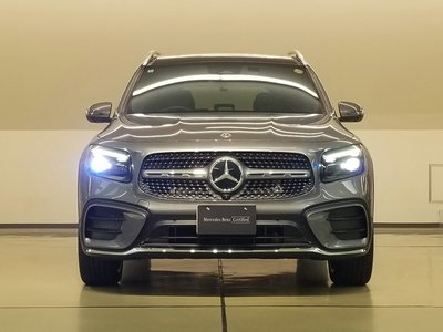 2025 Mercedes-BENZ GLB — фото 2