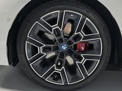 BMW I5 - 3