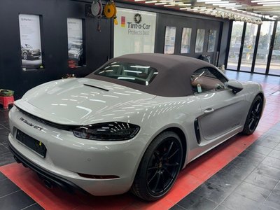 2024 Porsche 718 photo 7