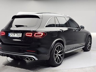 MERCEDES-BENZ GLC - 3