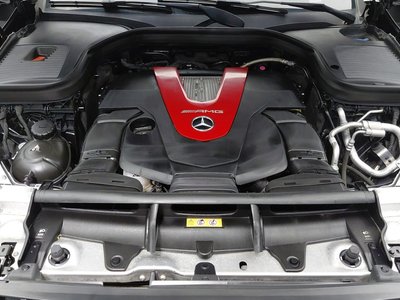 MERCEDES-BENZ GLC - 7