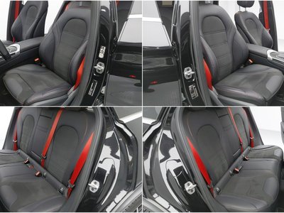 MERCEDES-BENZ GLC - 10