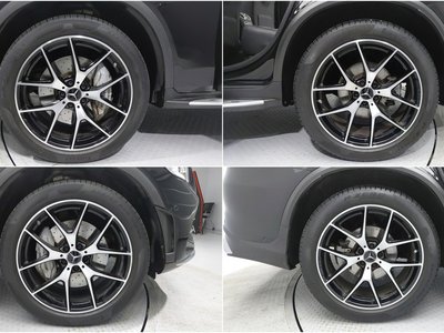 MERCEDES-BENZ GLC - 6