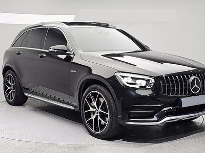 MERCEDES-BENZ GLC - 2