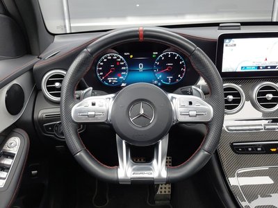 MERCEDES-BENZ GLC - 9